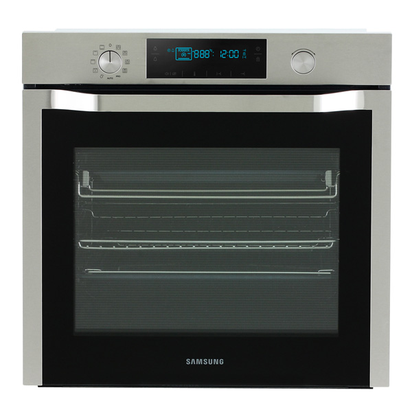 Электрический духовой шкаф Samsung NV70H3350RS — фото 8