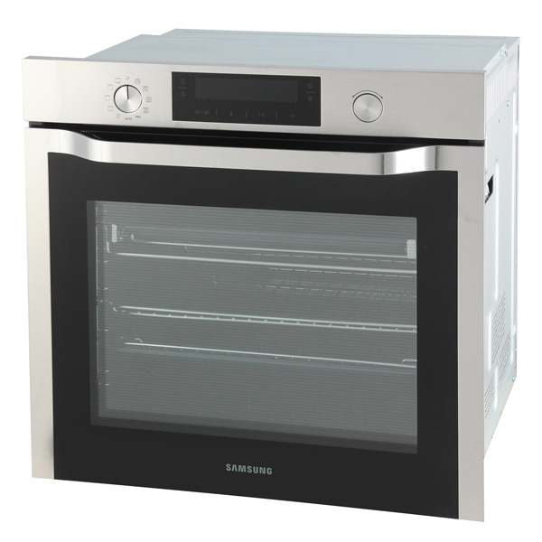Электрический духовой шкаф Samsung NV70H3350RS — фото 12