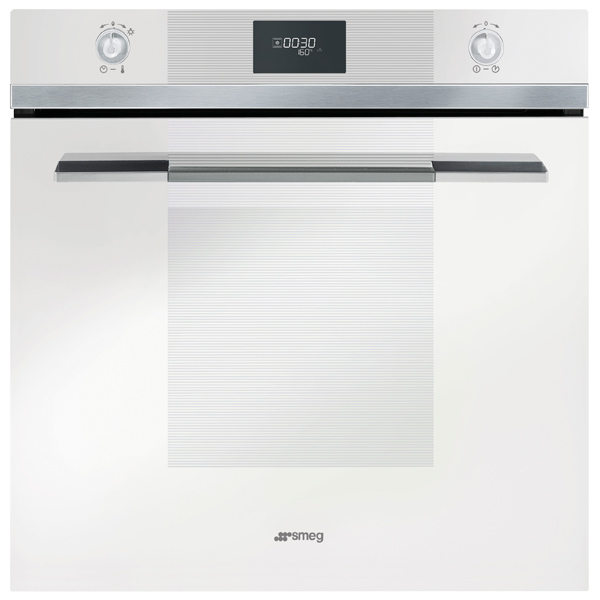 Встраиваемый электрический духовой шкаф Smeg SF106B