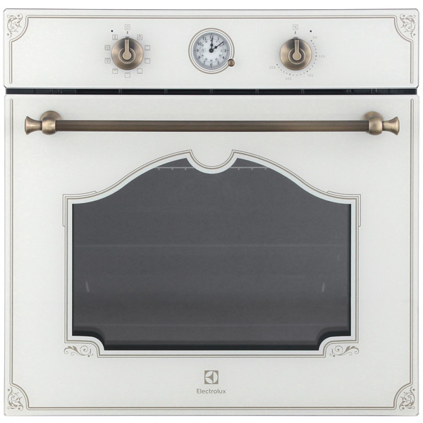 Электрический духовой шкаф Electrolux OPEB2500V