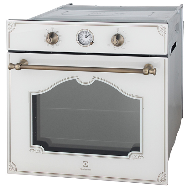 Электрический духовой шкаф Electrolux OPEB2500V — фото 3