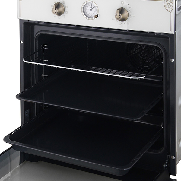 Электрический духовой шкаф Electrolux OPEB2500V — фото 5