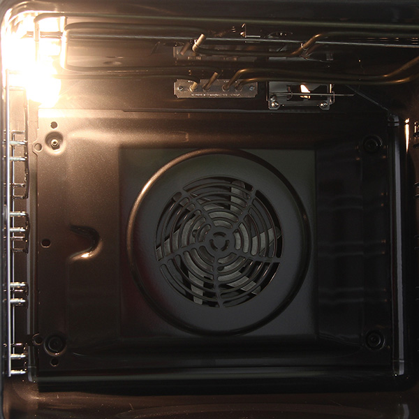 Электрический духовой шкаф Electrolux OPEB2500V — фото 6