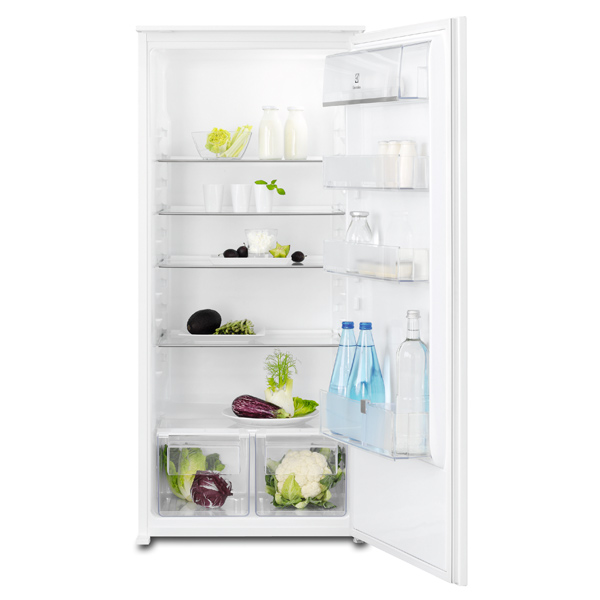 Встраиваемый холодильник однодверный Electrolux ERN92201AW