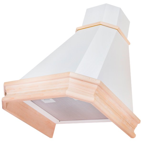 Вытяжка 60 см Kuppersberg Feodora 60 C B