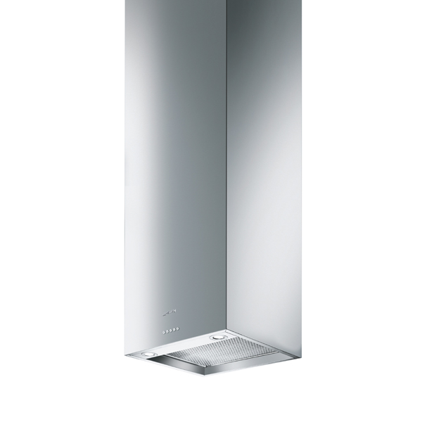 Вытяжка 60 см Smeg KQ45XE