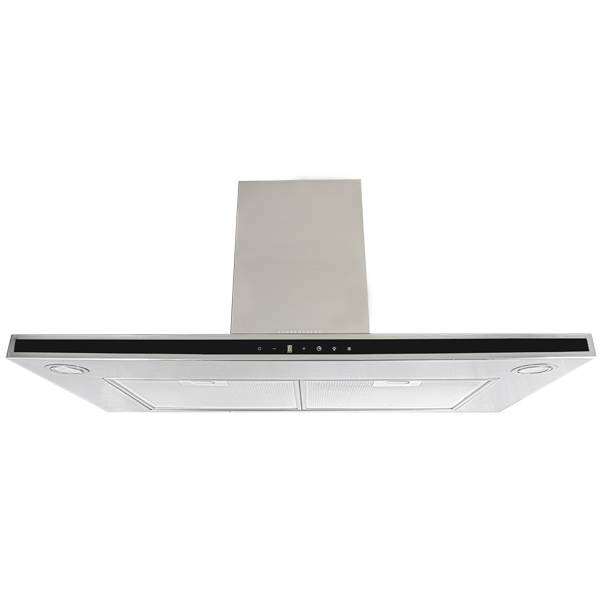 Вытяжка 90 см Kuppersberg DDL 990 X