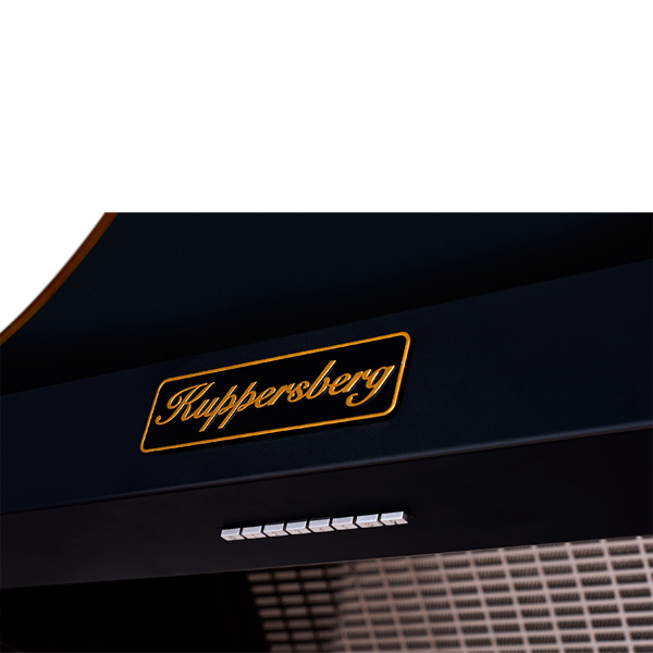 Вытяжка 90 см Kuppersberg T 939 ANT Bronze — фото 4