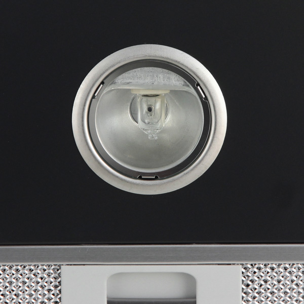 Вытяжка 90 см Hotpoint-Ariston HRP 9.8 CM (AN)/HA — фото 3