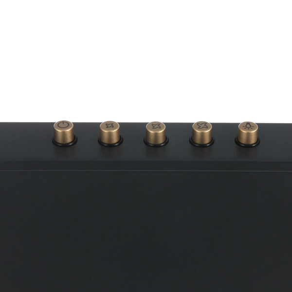 Вытяжка 90 см Hotpoint-Ariston HRP 9.8 CM (AN)/HA — фото 4