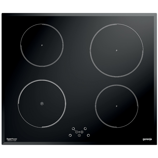 Встраиваемая индукционная панель Gorenje IT612AC