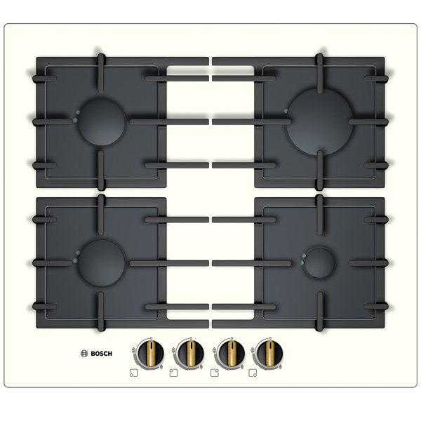 Встраив. газовая панель Bosch PPP611B91E