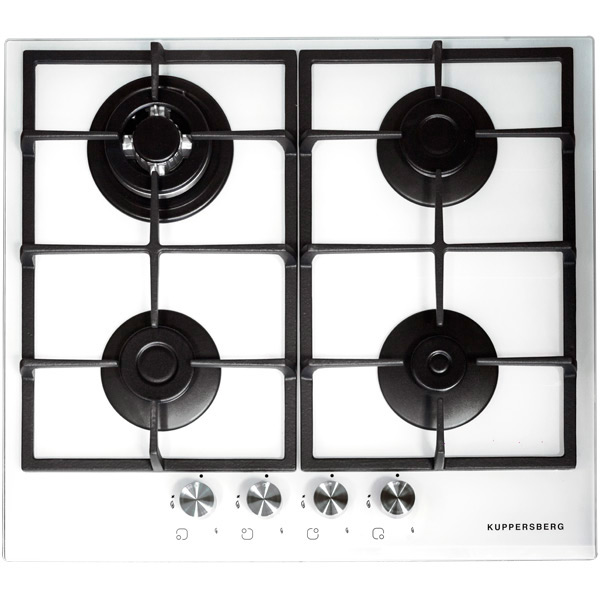 Встраив. газовая панель Kuppersberg FQ 65 W
