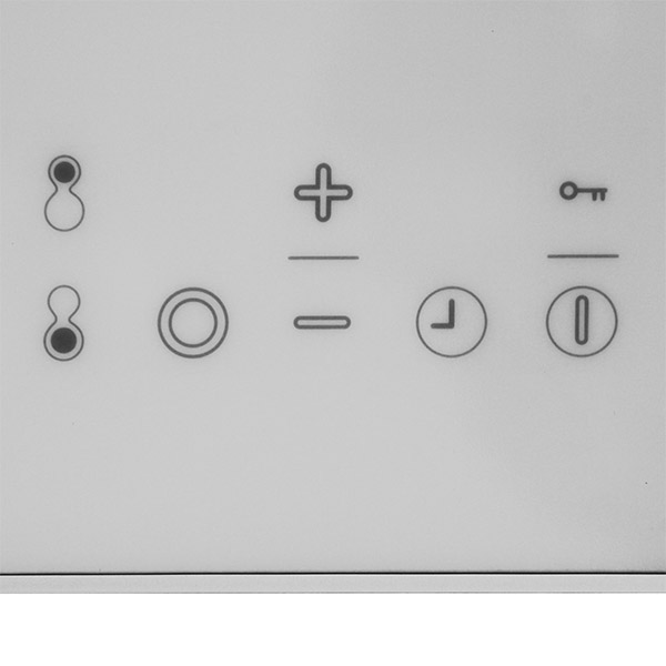 Встраив. модульная эл. панель Gorenje ECT330KR — фото 3