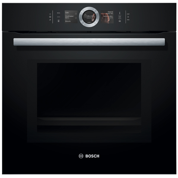 Электрический духовой шкаф Bosch HNG6764B1