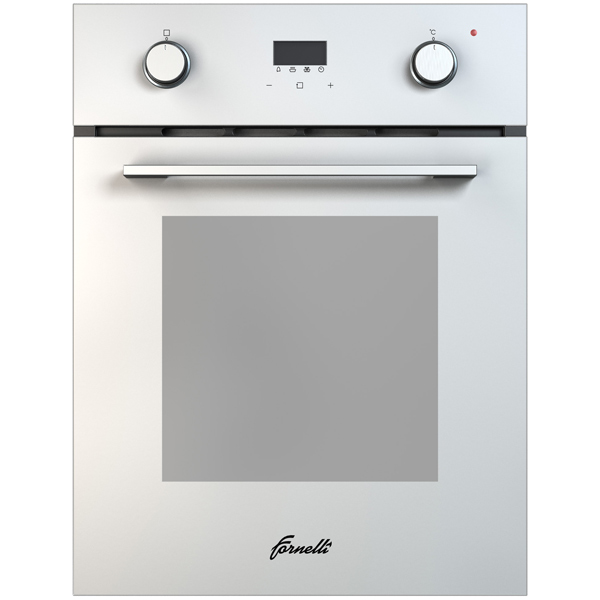 Электрический духовой шкаф Fornelli FEA 45 SONATA WH