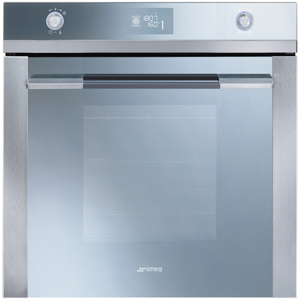 Встраиваемый электрический духовой шкаф Smeg SF122E