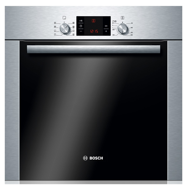 Электрический духовой шкаф Bosch HBA63B251