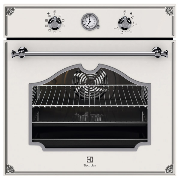 Электрический духовой шкаф Electrolux OPEA2350C
