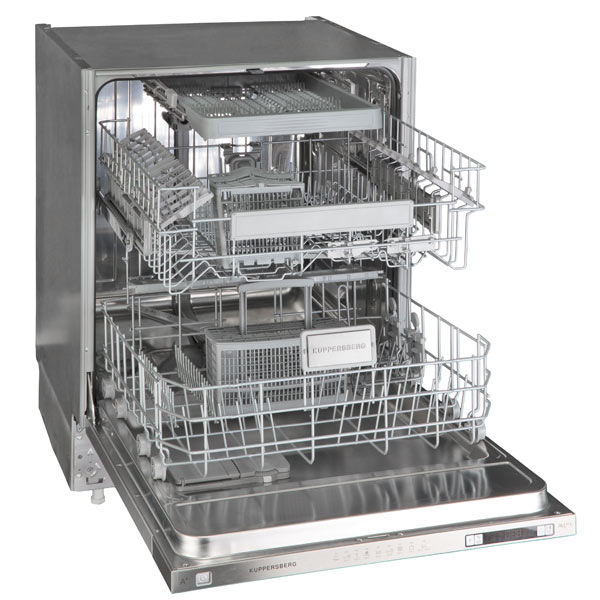 Встраиваемая посудомоечная машина 60 см Kuppersberg GLF 689