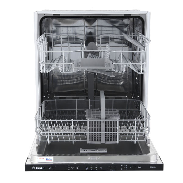 Встраиваемая посудомоечная машина 60 см Bosch SMV24AX02R Silence — фото 3