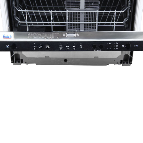 Встраиваемая посудомоечная машина 60 см Bosch SMV24AX02R Silence — фото 4