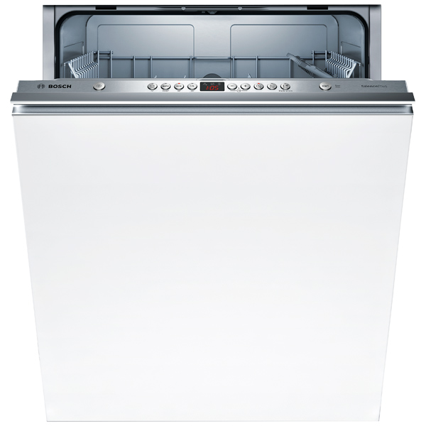 Встраиваемая посудомоечная машина 60 см Bosch SilencePlus SMV44GX00R