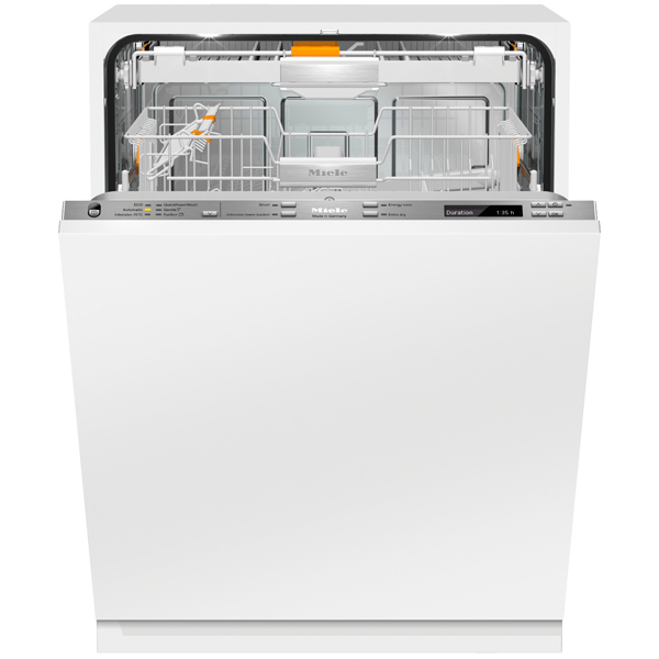 Посудомоечная машина встраиваемая 60 см Miele G6891 SCVi K2O
