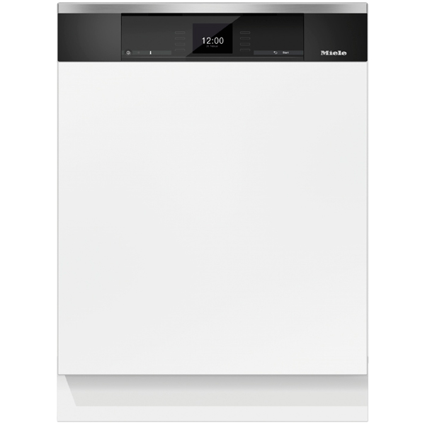 Посудомоечная машина встраиваемая 60 см Miele G6921 Sci