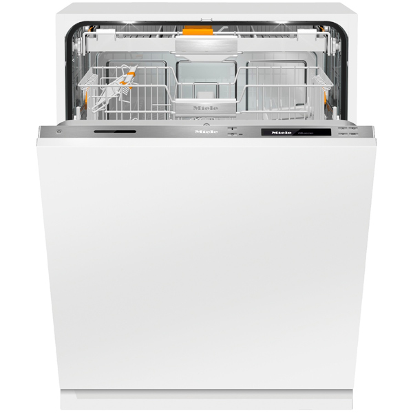 Посудомоечная машина встраиваемая 60 см Miele G6993 SCVi K2O