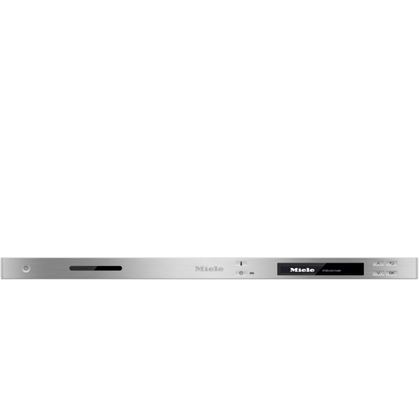 Посудомоечная машина встраиваемая 60 см Miele G6993 SCVi K2O — фото 3