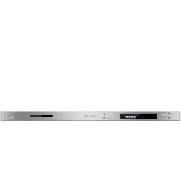 Посудомоечная машина встраиваемая 60 см Miele G6998 SCVi K2O XXL — фото 3