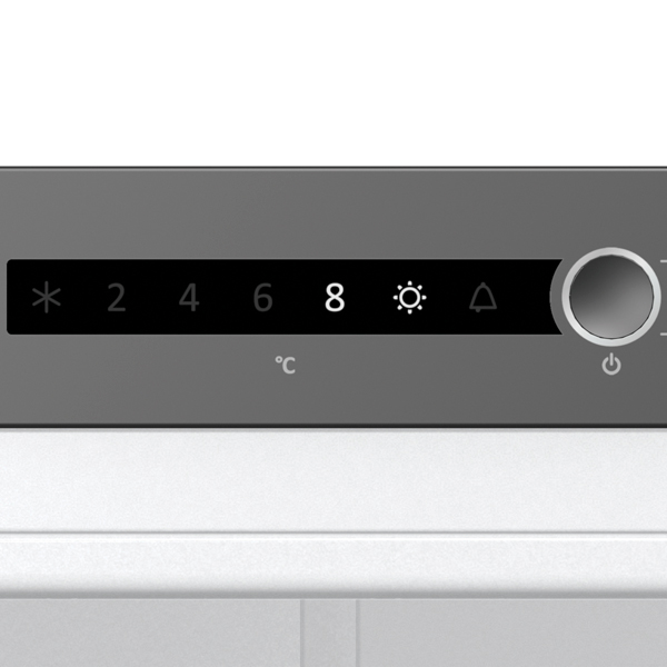 Встраиваемый холодильник комби Gorenje RKI4181A1 — фото 3