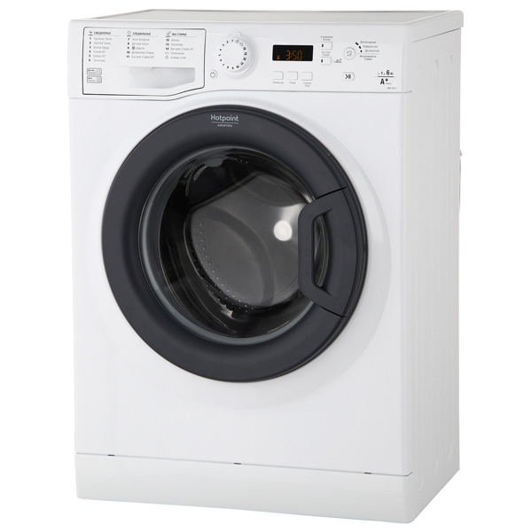 Стиральная машина Узкая Hotpoint-Ariston VMSF 6013 B