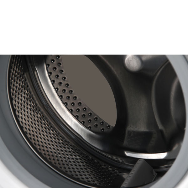 Стиральная машина Узкая Hotpoint-Ariston VMSF 6013 B — фото 5