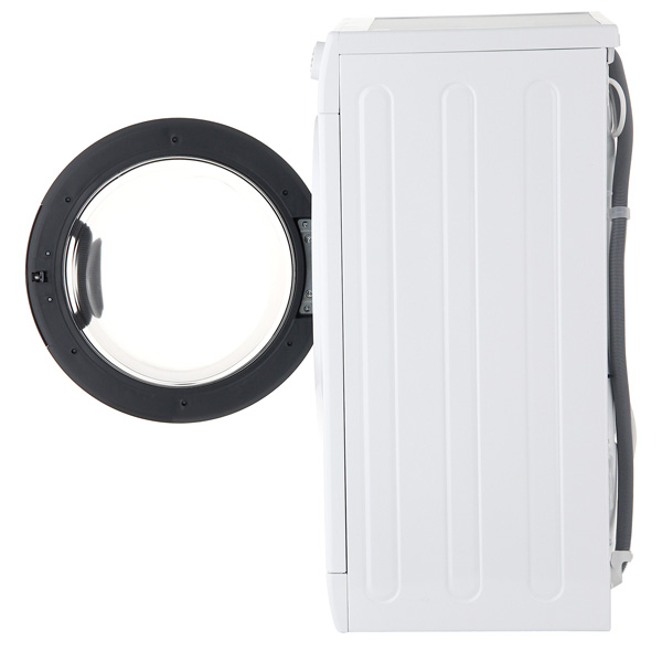 Стиральная машина Узкая Hotpoint-Ariston VMSF 6013 B — фото 6