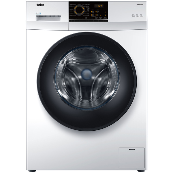 Стиральная машина Узкая Haier HW60-12829