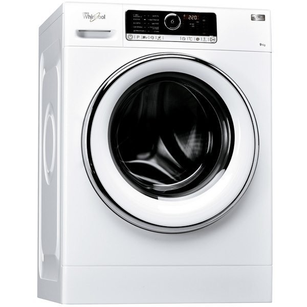 Стиральная машина Стандартная Whirlpool FSCR 90420