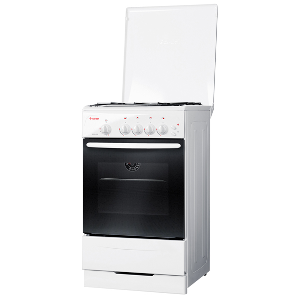Газовая плита (50-55 см) Gefest 3200-06