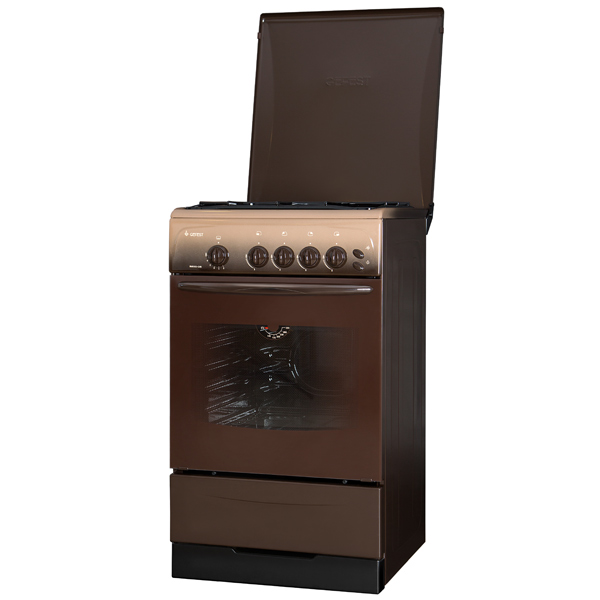 Газовая плита (50-55 см) Gefest 3200-06 К19