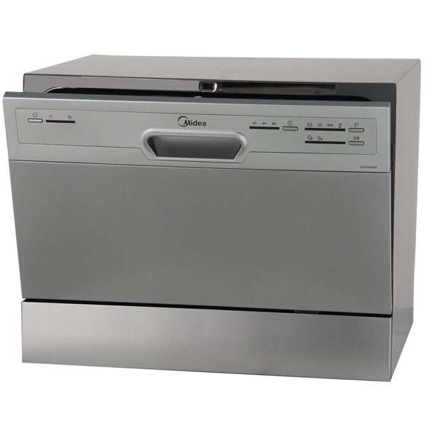 Посудомоечная машина (компактная) Midea MCFD55200S