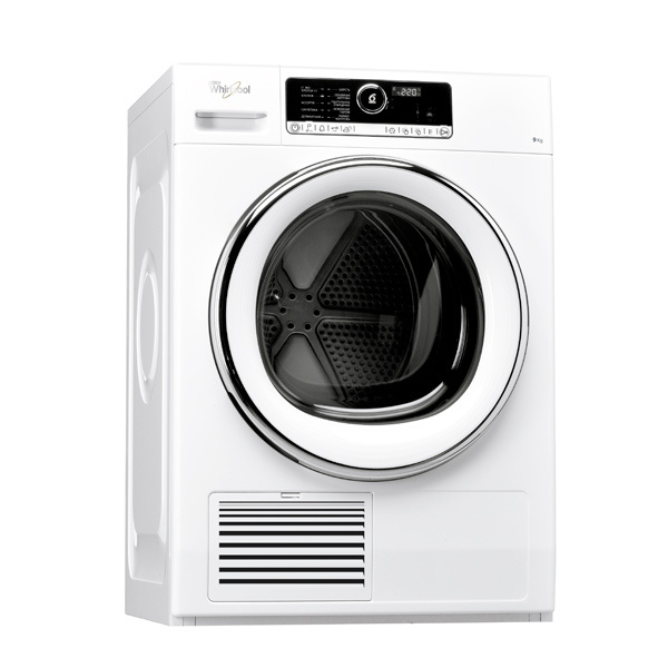 Сушильная машина Whirlpool DSCX 90120