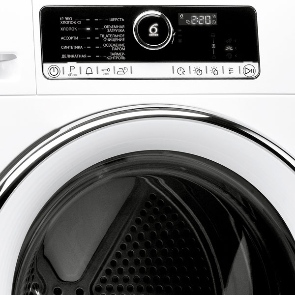 Сушильная машина Whirlpool DSCX 90120 — фото 2