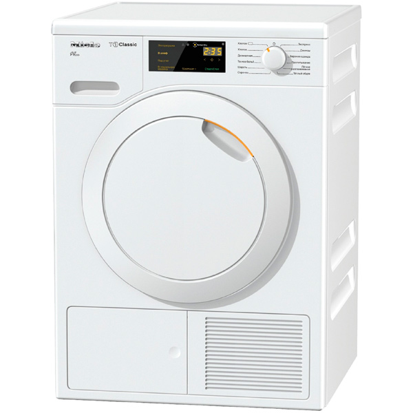 Конденсационная сушильная машина Miele TDB120WP