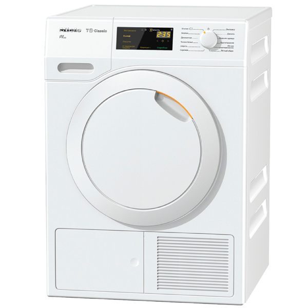 Конденсационная сушильная машина Miele TDB130WP
