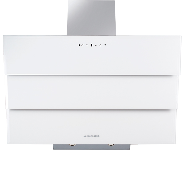 Вытяжка 90 см Kuppersberg F 925 W