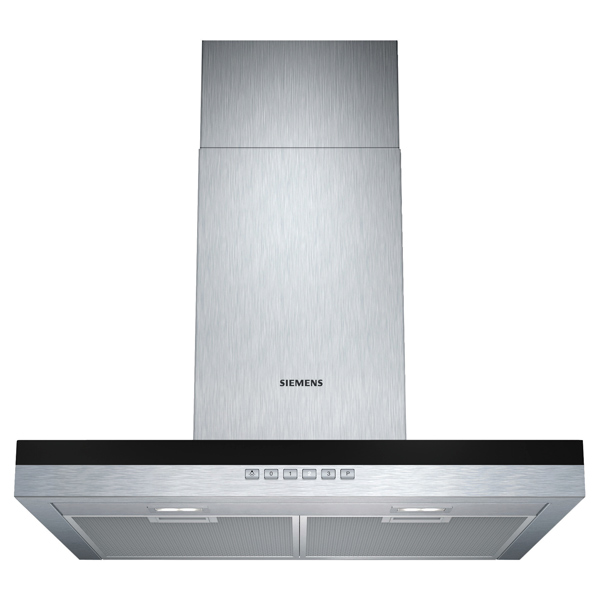 Вытяжка 60 см Siemens LC67BE532