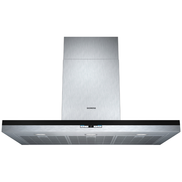 Вытяжка 90 см Siemens LC98BD542
