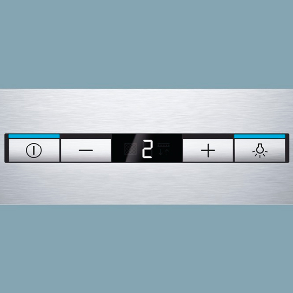 Вытяжка 90 см Siemens LC98BD542 — фото 2