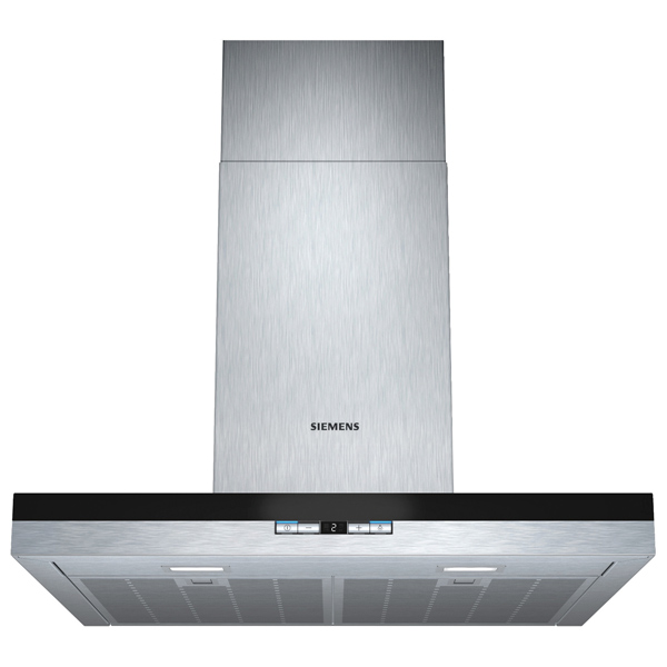 Вытяжка 60 см Siemens LC68BD542